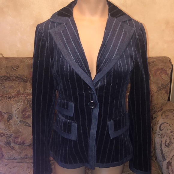 Twilight Promo Rosalie Hale Nanette Lepore Blazer 4 - Picture 4 of 9